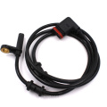 W204 W203 W205 Sensor de velocidade da roda ABS para Mercedes-Benz C200 C300 C350 ABS Sensor de velocidade da roda 2045400117